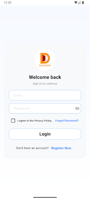 DaduBari Screenshot 0