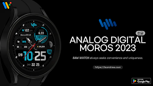 샘워치 AD Moros 2023 Screenshot 0