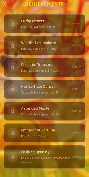 Striking Fortune Screenshot 3