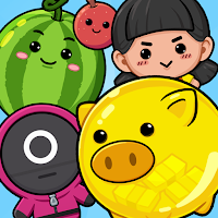 Monster Merge：Drop Puzzle
