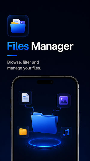RePix: Files & Photo Recovery Screenshot 0
