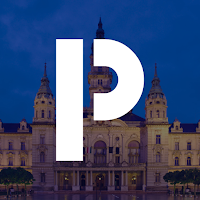 Parkolás Győr