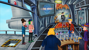 Polda 7 Screenshot 1