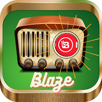 Blaze Radio App Radio Texas