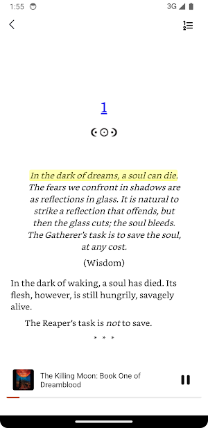 Storyteller Screenshot 2