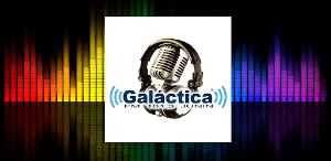 Galactica Fm Junín Screenshot 3