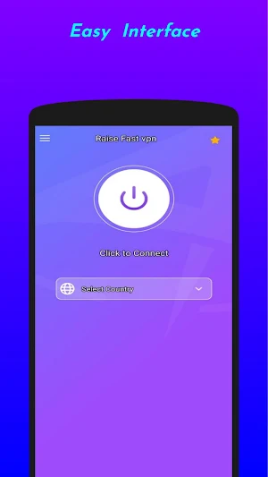 Proxy VPN & Singapore Proxy Screenshot 1