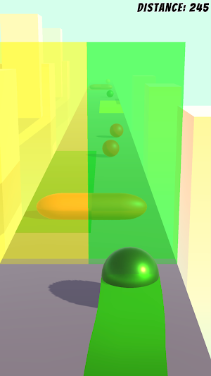 Color Match! Screenshot 1
