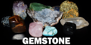 Gemstone Book Screenshot 2