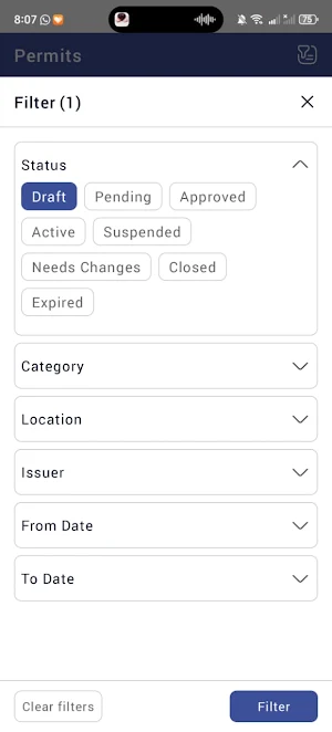 Optimum PTW Screenshot 3