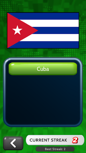 Guess The Flag! Screenshot 3