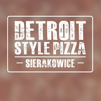 Detroit style pizza