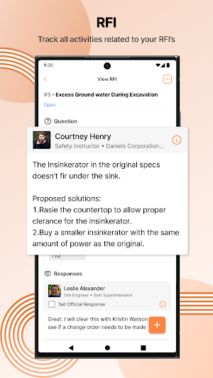 ProjectLoop Screenshot 3