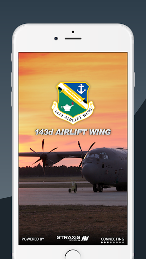 143d Airlift Wing Screenshot 0