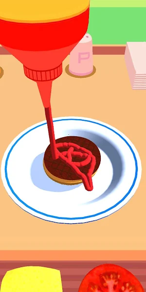 Fast Food! Screenshot 1