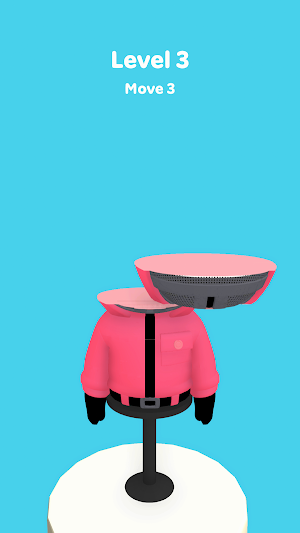 Stack 3D Screenshot 3