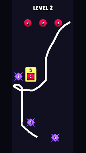 Draw ‘n’ Merge Screenshot 3