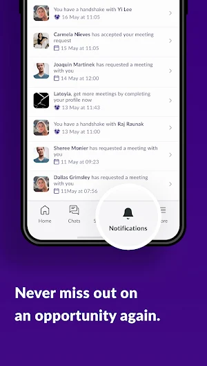 Stablecon Screenshot 3