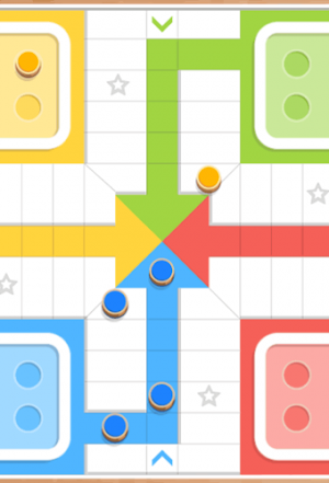 Ludo Game Screenshot 0