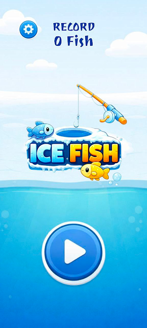 IceFish Screenshot 0