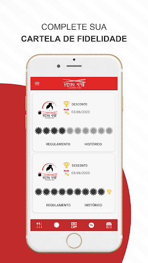 KAZOKU SUSHI JAPONESE FOOD Screenshot 1