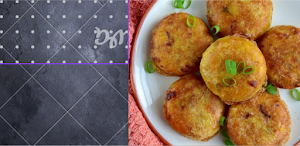 Resep perkedel Kentang Screenshot 0