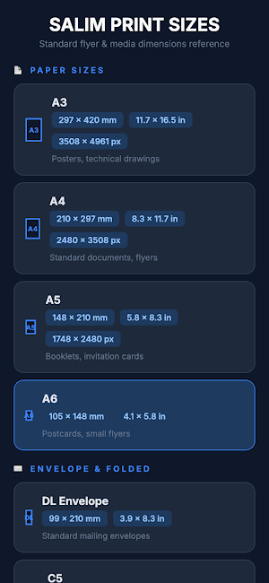 SALIM Math Target Screenshot 1