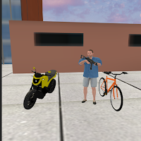Real Crime Mafia Simulator