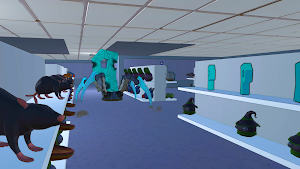 The 95 Toy Factory Screenshot 1