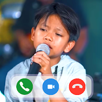 Farel Prayoga Fake Video Call