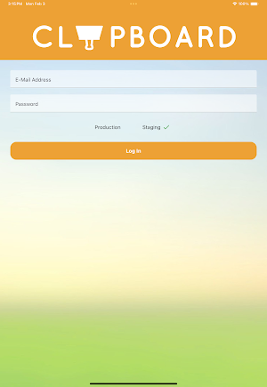 Clypboard Screenshot 3