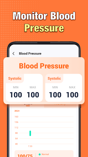 HealthCare Screenshot 2