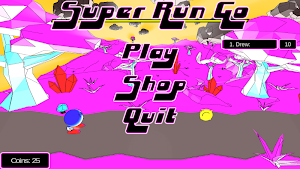 Super Run Go Screenshot 0