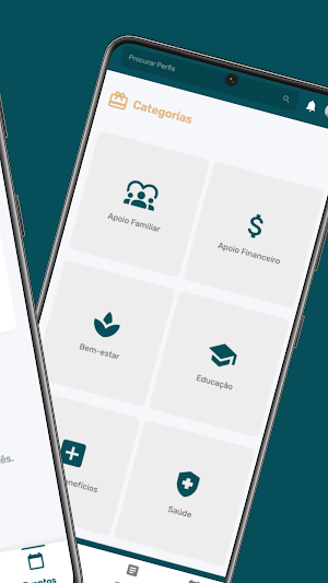 Conectados – Grupo Atlas Copco Screenshot 3