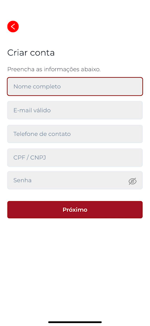 Eu Amo Campos Do Jordão VIP Screenshot 3