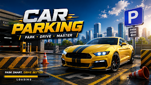 car parking multiplayer Screenshot 1