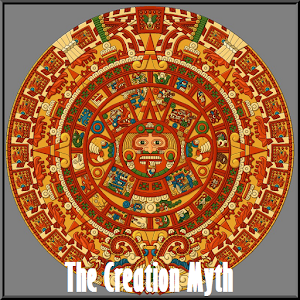 Maya Mythology Screenshot 0