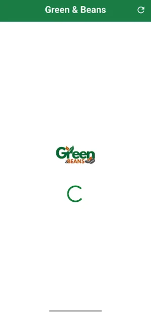Green & Beans Screenshot 1