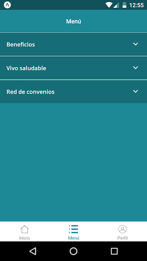 Mi Lugar Screenshot 3