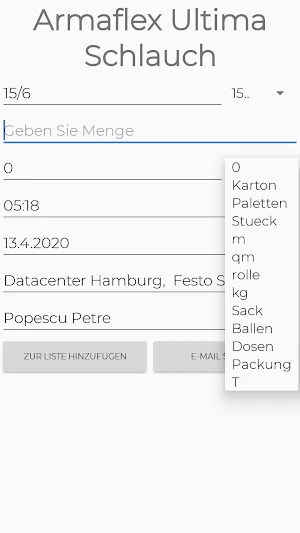 Ciric GmbH Screenshot 0