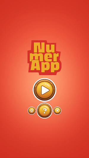 NumerApp Screenshot 0