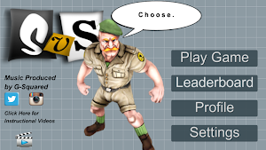 Battlegrounds RTS : Spy vs Spy Screenshot 2