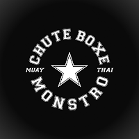 Chute Boxe Monstro