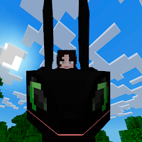 Dragon Tame mod for Minecraft