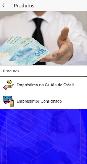 CredtLine Screenshot 1