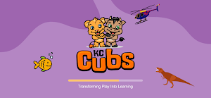KC Cubs AR Educational App Screenshot 0