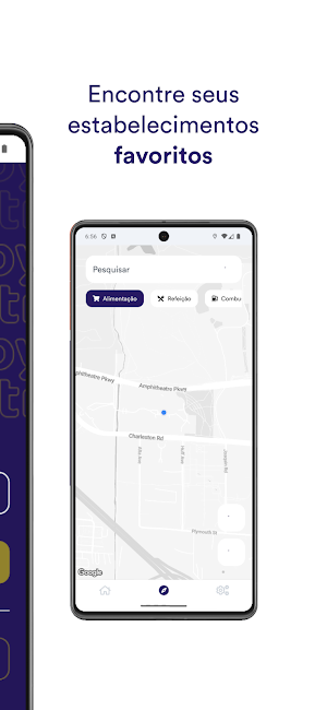 Fitmoby Beneficios Screenshot 2