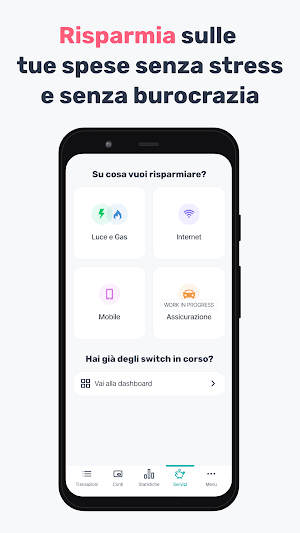 Switcho Screenshot 0