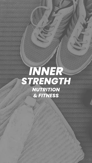 Inner Strength App Screenshot 0