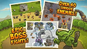 Kingdom Rush Screenshot 2